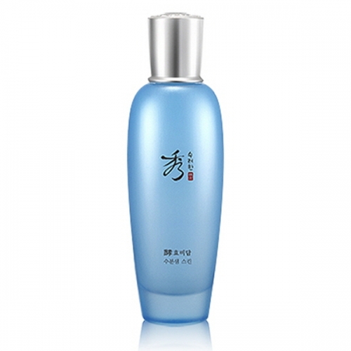 수려한 효비담 수분샘 스킨 160ml  (스킨/토너/미스트)