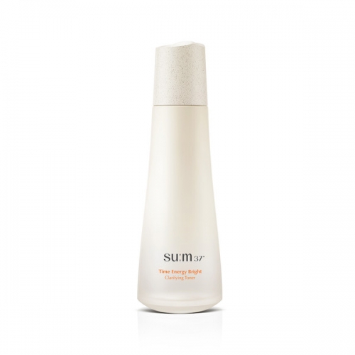 LG 숨 타임에너지 브라이트 클래리파잉 토너170ml  (스킨/토너/미스트)