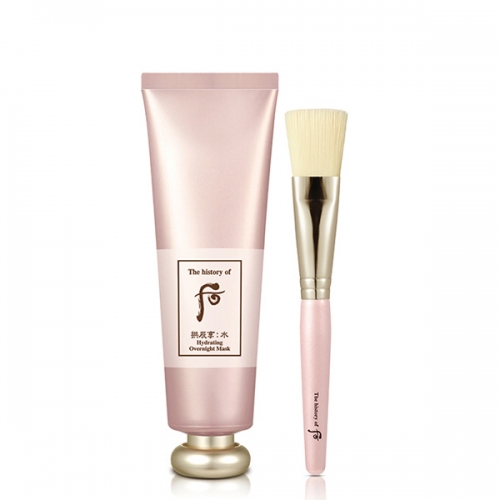 LG 후 공진향 수연 수분팩100ml  (스킨/토너/미스트)