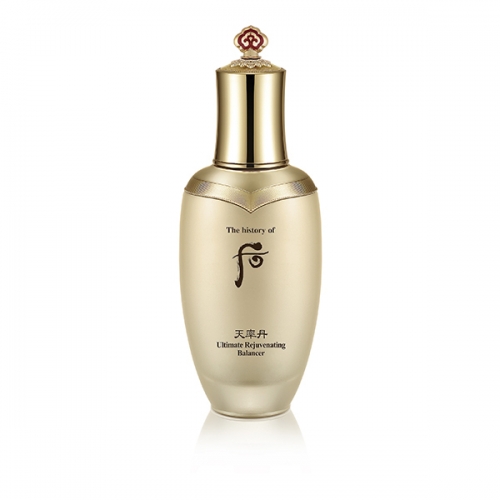 LG 후 천율단 화율 밸런서150ml  (스킨/토너/미스트)