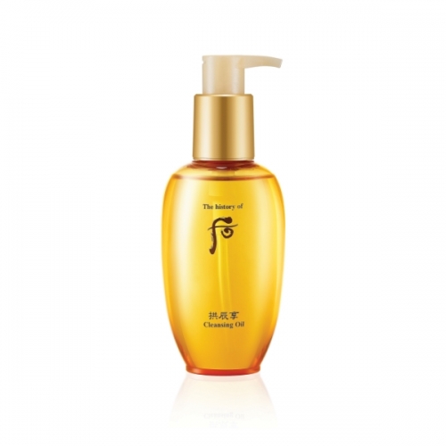 LG 후 공진향 클렌징 오일200ml  (스킨/토너/미스트)