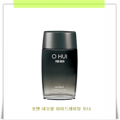 LG 오휘 네오필 하이드레이팅 토너135ml  (스킨/토너/미스트)