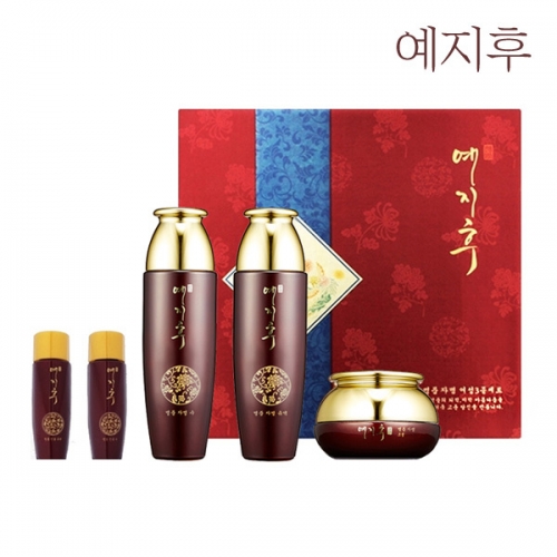 예지후 명품 자명 여성한방 3종세트  (스킨/토너/미스트)