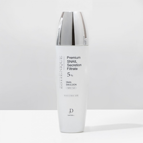 데이셀 에스테니끄 달팽이 에멀전 150ml  (로션/에멀전)