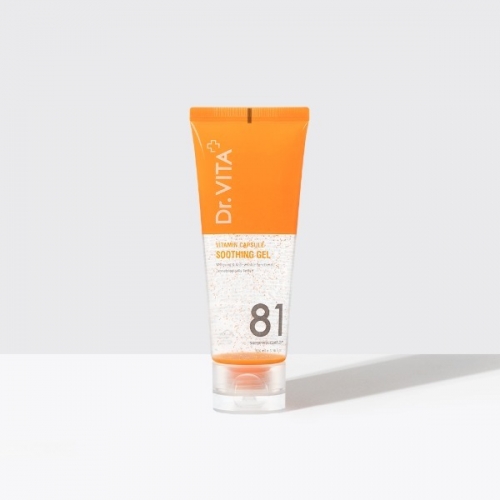 데이셀 닥터비타 비타민 캡슐 수딩 젤 100ml  (로션/에멀전)