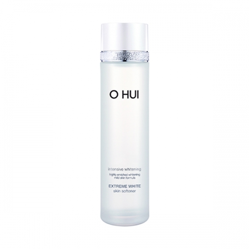 LG 오휘 익스트림 화이트 스킨소프너150ml  (로션/에멀전)