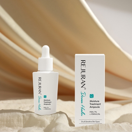 리쥬란 더마힐러 모이스처 트리트먼트 앰플 30ml  (에센스/세럼/앰플/오일)