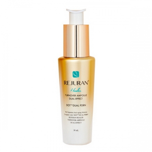 리쥬란 힐러 듀얼 이펙트 앰플30ml  (에센스/세럼/앰플/오일)