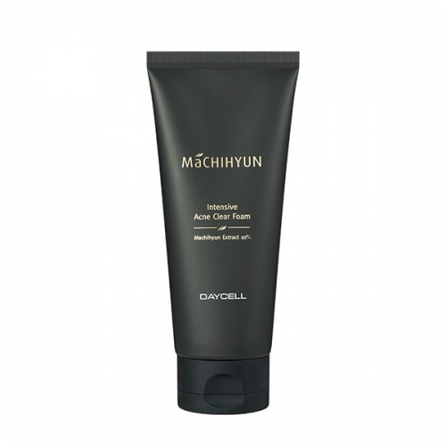 데이셀 마치현 인텐시브 아크네 클리어 폼 130ml  (에센스/세럼/앰플/오일)