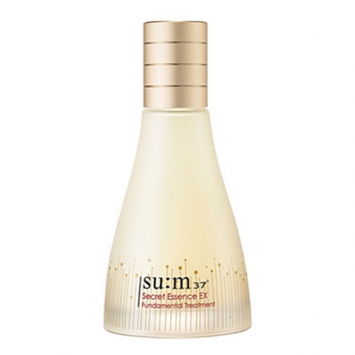 LG 숨 시크릿 에센스EX 100ml  (에센스/세럼/앰플/오일)