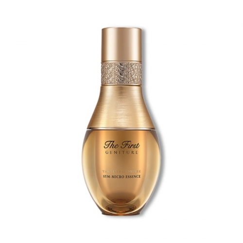 LG 오휘 더 퍼스트 제너츄어 심마이크로 에센스 50ml  (에센스/세럼/앰플/오일)