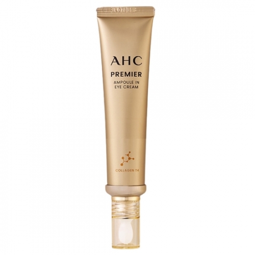 AHC 프리미어 앰플 인 아이크림 40ml  (크림/아이크림)