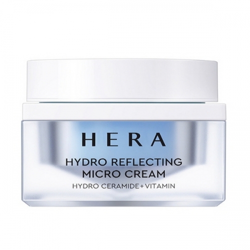 헤라 하이드로 리플렉팅 마이크로 크림 50ml  (크림/아이크림)