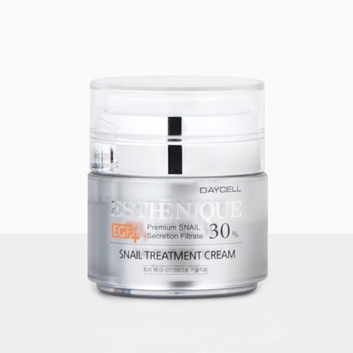 데이셀 에스테니끄 달팽이 크림 50ml  (크림/아이크림)