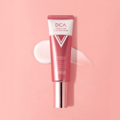 데이셀 메디 랩 더마 DCA 더블 친 V 리프팅 크림 50ml  (크림/아이크림)