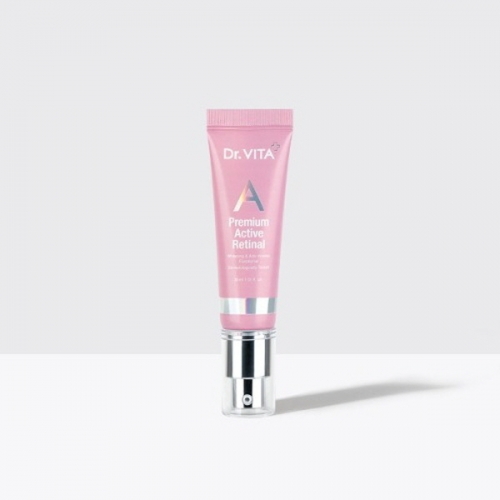 데이셀 닥터비타 프리미엄 비타 A 크림 30ml  (크림/아이크림)