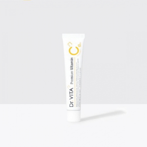 데이셀 닥터비타 프리미엄 비타 C 크림 30ml  (크림/아이크림)