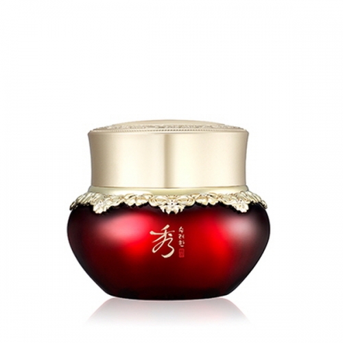 수려한 효비담 발효 아이크림  25ml  (크림/아이크림)