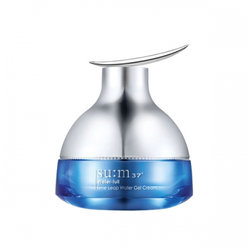 LG 숨 워터-풀 마린 릴리프 젤 크림50ml  (크림/아이크림)