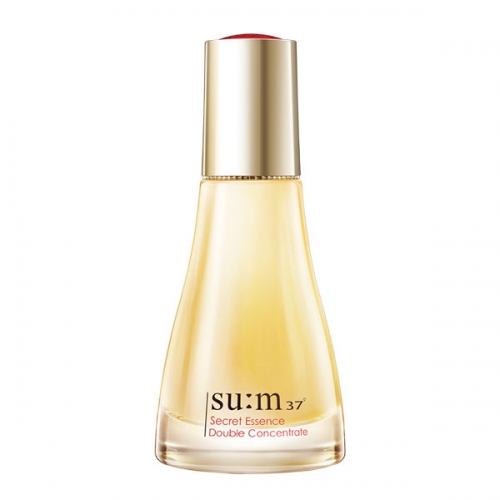 LG 숨 시크릿 에센스 더블 컨센트레이트50ml  (크림/아이크림)