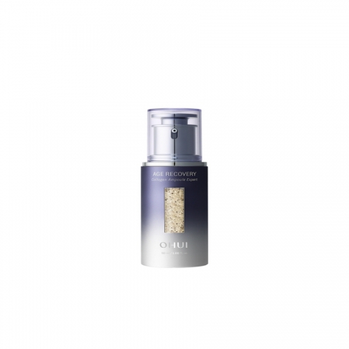 LG 오휘 에이지 리커버리 콜라겐 앰플 엑스퍼트50ml  (크림/아이크림)