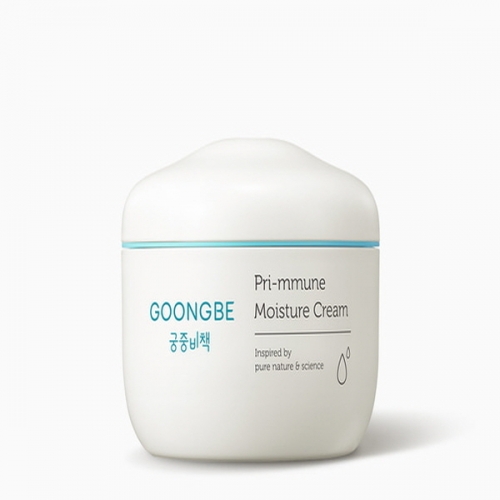 궁중비책 베이비 수딩 워터젤 크림100ml  (바디로션/크림/핸드/풋케어)