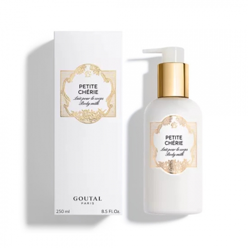구딸파리 쁘띠 쉐리 바디밀크 250ml  (바디로션/크림/핸드/풋케어)