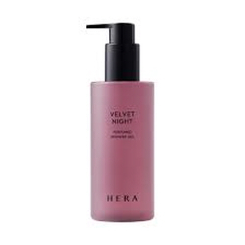헤라 벨벳 나이트 퍼퓸드 샤워젤250ml  (바디로션/크림/핸드/풋케어)