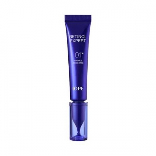 아이오페 레티놀 엑스퍼트 0.1% 링클 코렉터 30ml  (에센스/세럼/앰플/오일)