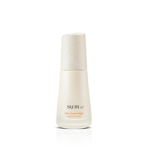 LG 숨 타임에너지 브라이트 루미너스 세럼50ml  (에센스/세럼/앰플/오일)