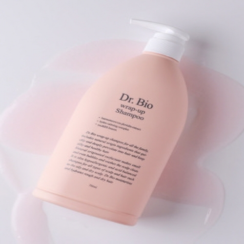 닥터바이오 약산성 랩업샴푸 750ml  (샴푸/린스/트리트먼트)
