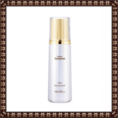 LG 숨 로시크숨마 엘릭서 트리트먼트150ml  (샴푸/린스/트리트먼트)