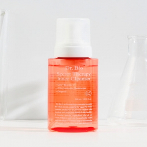 닥터바이오 대용량 순한 여성청결제 300ml  (청결제/기타)