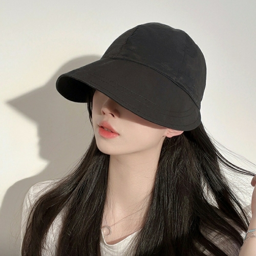 베이직 스트링 보넷 버킷햇 모자  (기타/잡화용품)