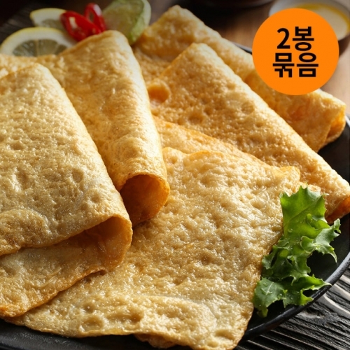 [부산어묵] 특천 사계절 사각어묵 250g  (탕류/즉석국/찌게)