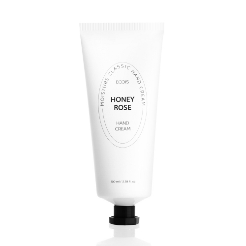 [에코이즈] 허니 로즈 핸드크림 100ml  (바디로션/크림/핸드/풋케어)