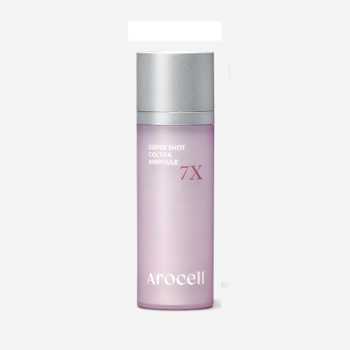 아로셀 슈퍼샷 콜트라 앰플 7X 30ml  (에센스/세럼/앰플/오일)