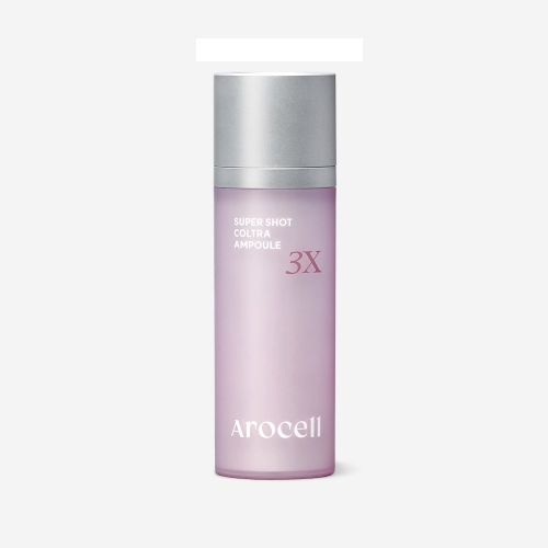 아로셀 슈퍼샷 콜트라 앰플 3X 30ml  (에센스/세럼/앰플/오일)