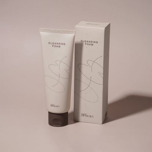 [에잇피커씨] 시카 약알칼리성 여드름 클렌징폼 140ml  (클렌징/필링)