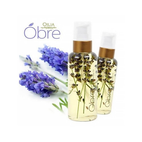 [오일리아] 오브레 아로마테라피 바디오일 라벤다 140ml  (바디오일/스크럽/솔트)