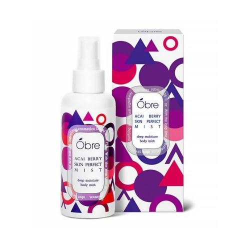 [오일리아] 오브레 아사이베리 스킨퍼펙트 미스트 150ml  (스킨/토너/미스트)