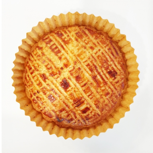 카라멜호두파이  (빵/케익/밀가루가공식품)