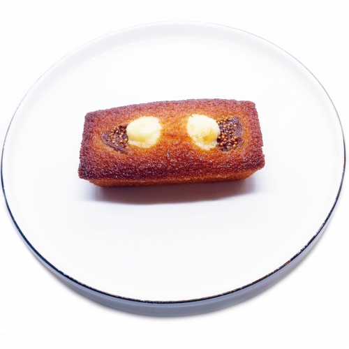 무화과크림치즈쌀휘낭시에  (빵/케익/밀가루가공식품)