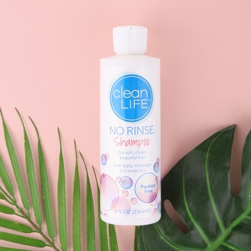 [NORINSE] 물없이 사용하는 노린스 샴푸 236ml  (샴푸/린스/트리트먼트)