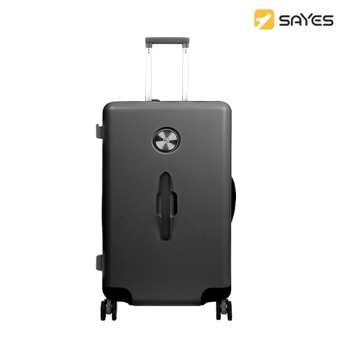 [신일전자 SAYES] 폴리카보네이트 노마드 20인치 기내용 캐리어  (캐리어)