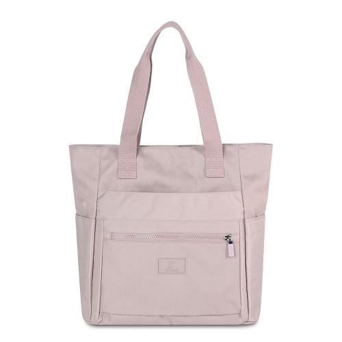 레네 여성 가벼운 기본 데일리 포켓 숄더백 가방 L92723  (숄더백)