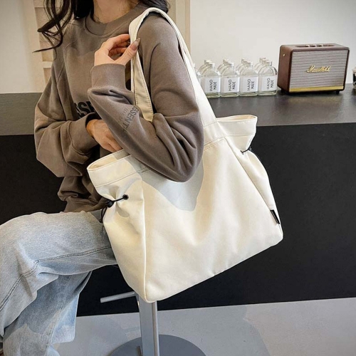 레네 여성 직장인 대학생 데일리 숄더백 가방 L92725  (숄더백)