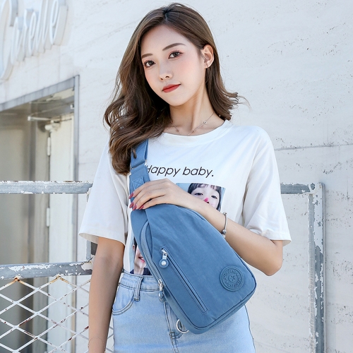 레네 남자 여성 미니 포켓 캐주얼 슬링백 가방 L92857  (크로스백)