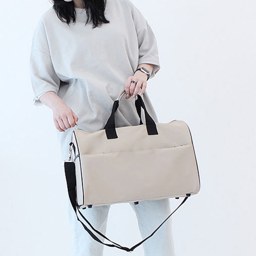 레네 여행용 우동 보조 데일리 보스턴백 가방 L92646  (트래블백/정리백)