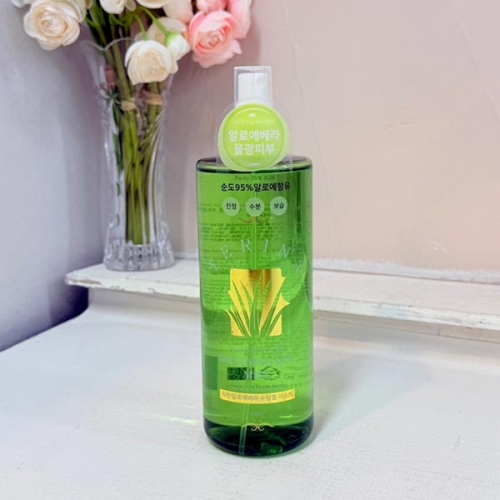 예리나 착한 알로에베라 수딩젤 미스트400ml  (스킨/토너/미스트)